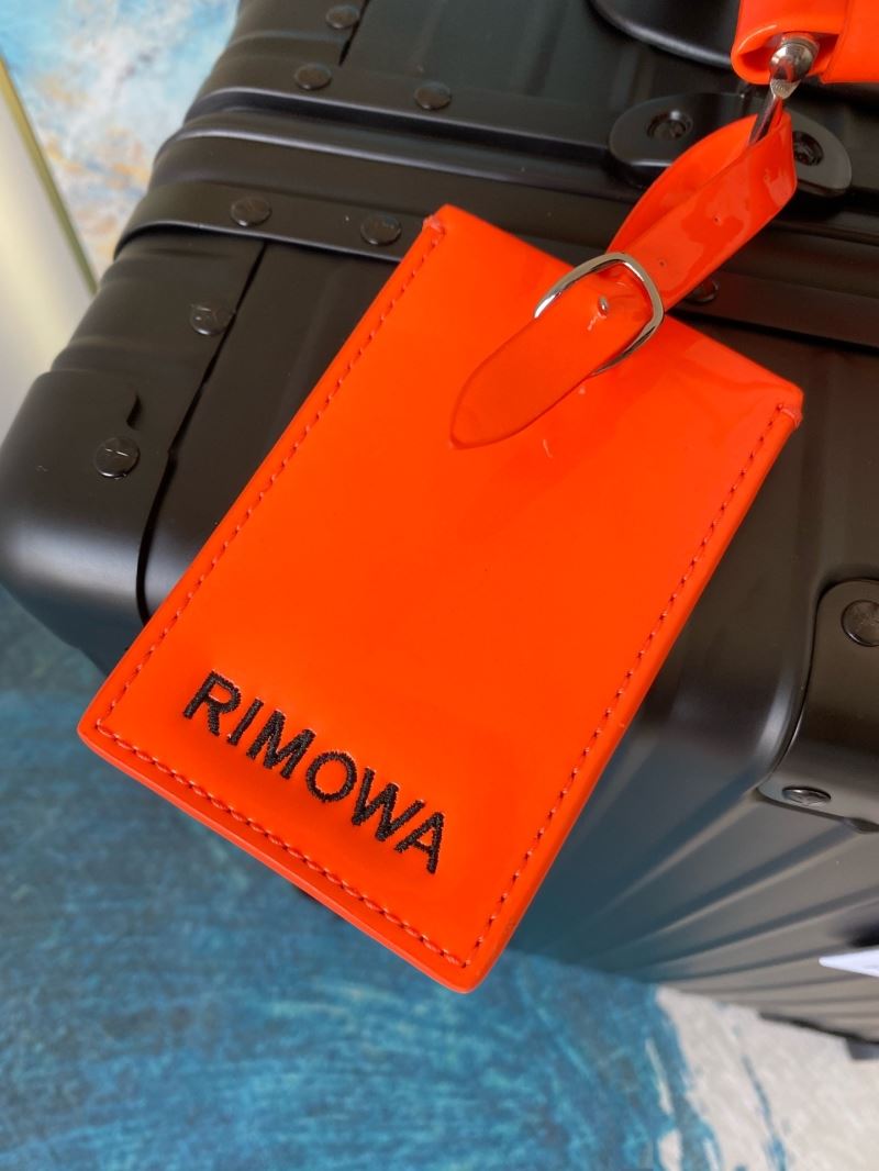 Ambush x Rimowa Suitcase